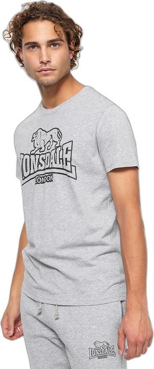 Produktbild Punch T-Shirt (L)