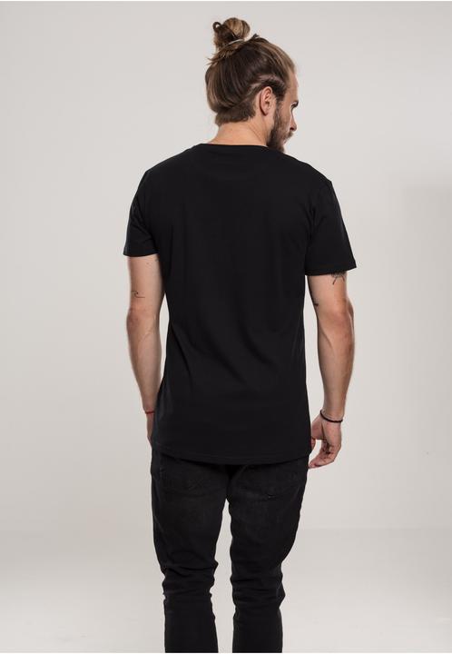 Produktbild Merchcode Gucci Mane Guwop Stance Tee (S)