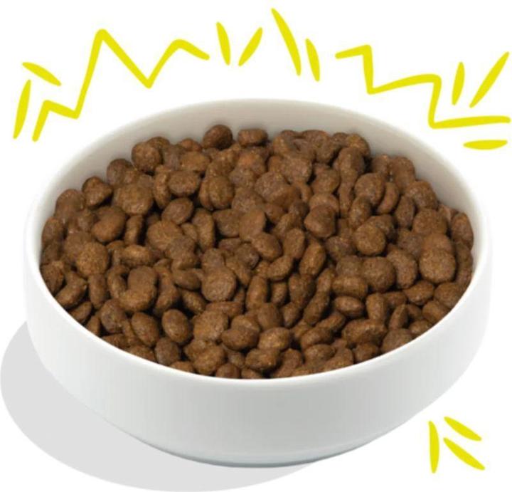 Image du produit Edgard & Cooper Crispy Carrot & Courgette 2,5kg - (540700714917) (4 pcs, 2500 g)