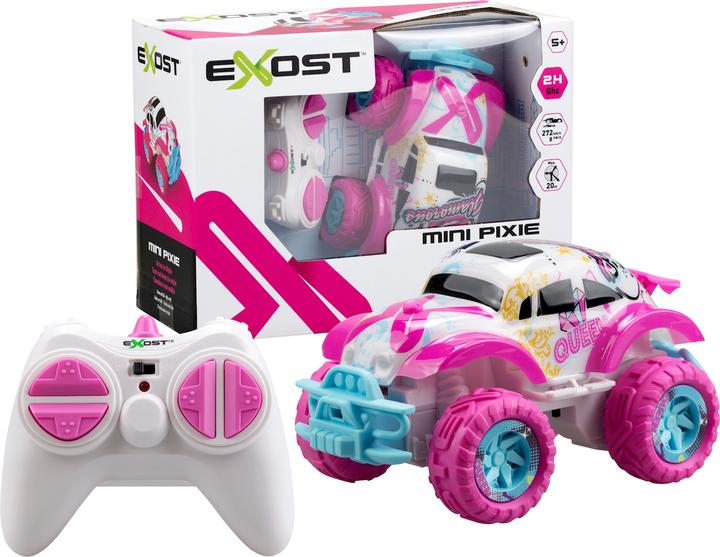 Image du produit Silverlit Mini Pixie