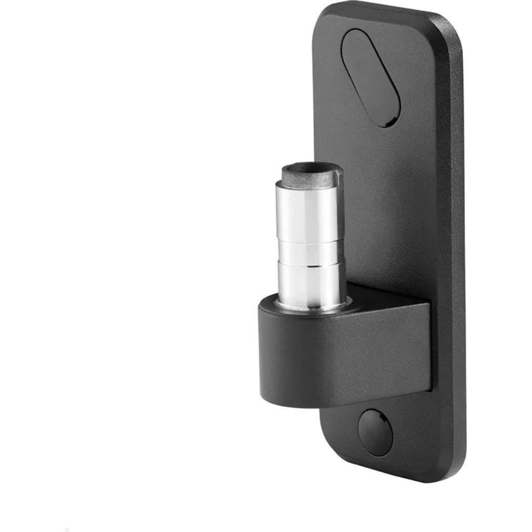 Neomounts wall adapter for DS (Wand, 42"), Monitor Halterung, Schwarz