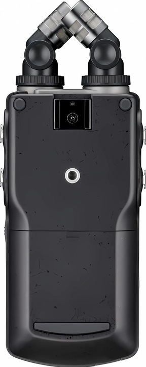 Produktbild Tascam Portacapture X8 (Mehrspurrecorder)