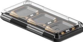 Actual product image PolarPro Filter DJI Mavic 3 SHUTTER Collection (Drone lens, DJI Mavic 3 Classic)