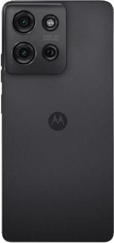 Productafbeelding Motorola moto G75 5G (128 GB, Grijs, 6.78", Hybride dubbele SIM, 2G)