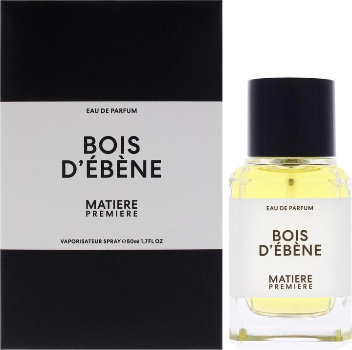 Immagine prodotto Matiere Premiere Bois D'Ebene (Eau de parfum, 50 ml)
