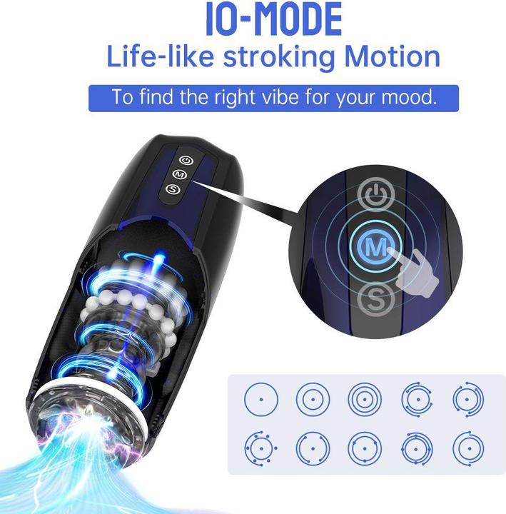 Immagine prodotto Magic Motion Xone