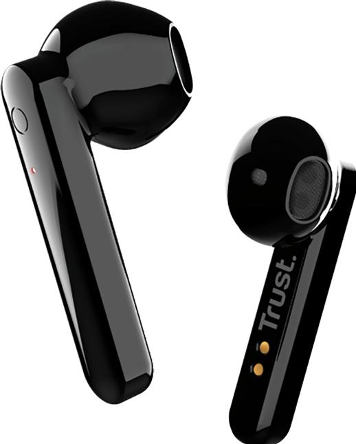 Actual product image Trust Primo (ANC, 12 h, Wireless)