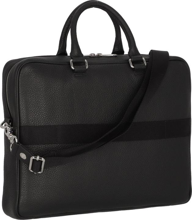 Produktbild Mandarina Duck Aktentasche Mellow Urban Briefcase MWC01