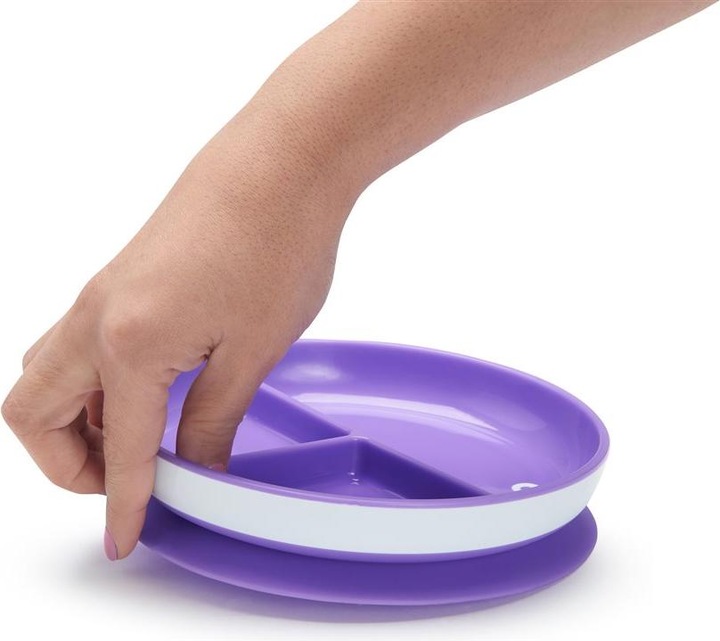 Actual product image Munchkin Stay Put