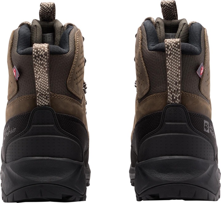 Produktbild Jack Wolfskin Terraquest Arctic Texapore Mid M (46)