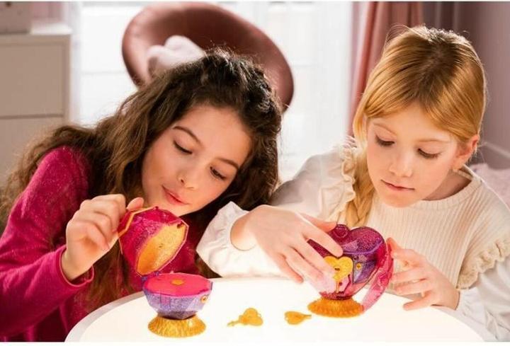 Produktbild Fun Lockets S21220Fr Diset Funlockets Ecret Crystal Jewellery Box Egg