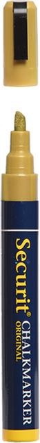 Actual product image Securit Crayons (Gold, 6 mm, 1 x)