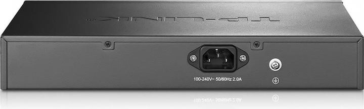 Produktbild TP-Link PTL-SG2210MP (10 Ports)