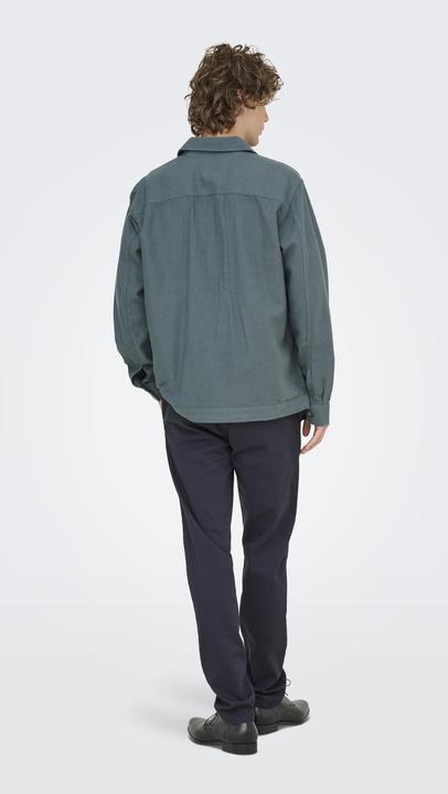 Immagine prodotto Only & Sons ONSKENNET Overshirt Overshirt (M)