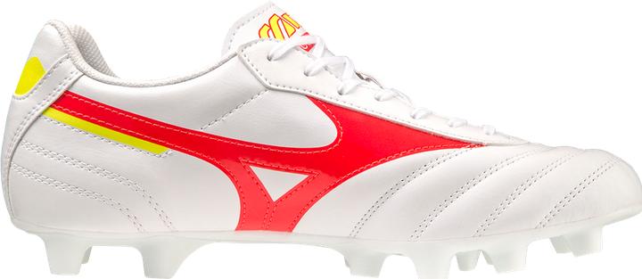 Actual product image Mizuno Morelia Ii Club(U) (31)