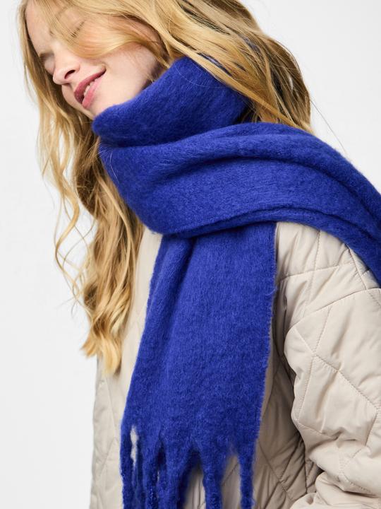 Actual product image Pieces Pcnikita Long Scarf Noos Bc