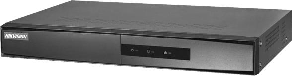 Produktbild Hikvision Rejestrator IP DS-7108NI-Q1/M(D) (Netzwerk Videorecorder (NVR))