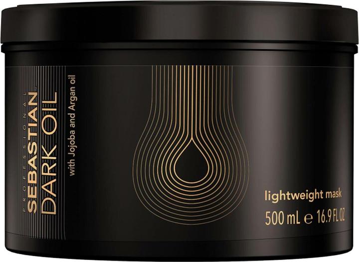 Masque capillaire