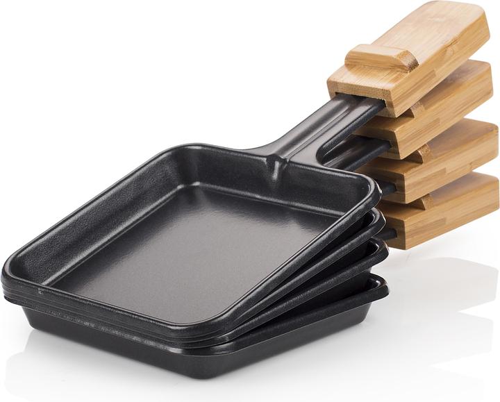 Produktbild Princess Raclette 4