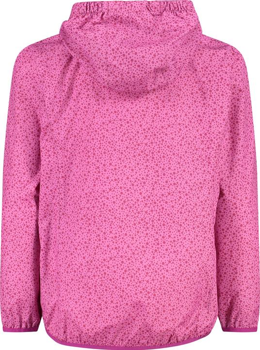 Image du produit CMP Campagnolo Veste à capuche pour filles (140)