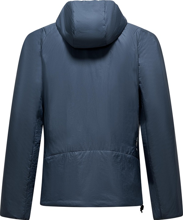 Produktbild Salewa Puez Catinaccio 2 Tirolwool® Responsive Kapuzenjacke (48)