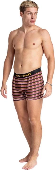 Immagine prodotto Universal Textiles Kole Boxer Design Assortiti Uomo Misura Confezione 5 (XXL, Confezione da 5 pezzi)