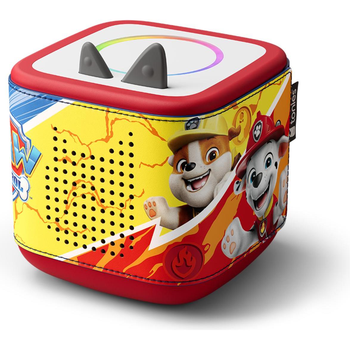 Tonies Toniebox 2 Hülle Paw Patrol