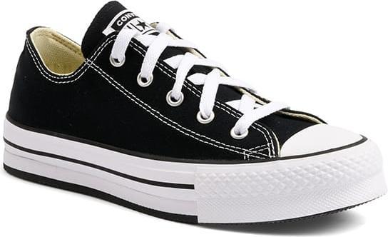 Actual product image Converse Chuck Taylor All Star Eva lift (38)
