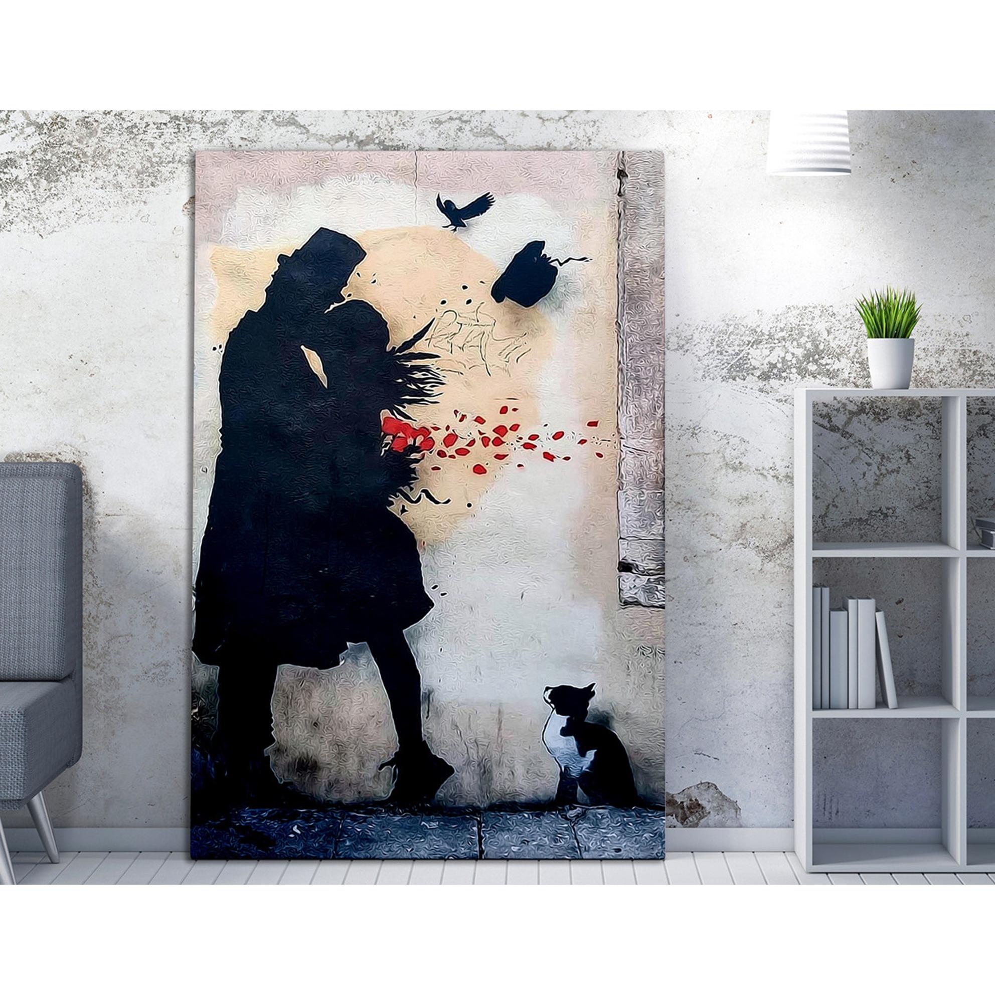 Thumbnail - Wallxpert, Bilder, Harlem (70 x 100 cm)