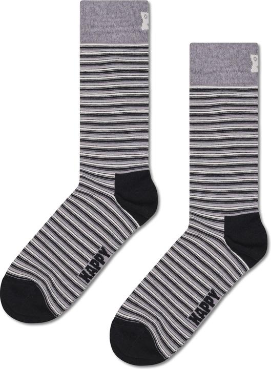 Produktbild Happy Socks Socken Casual (4er Pack, 36 - 40)