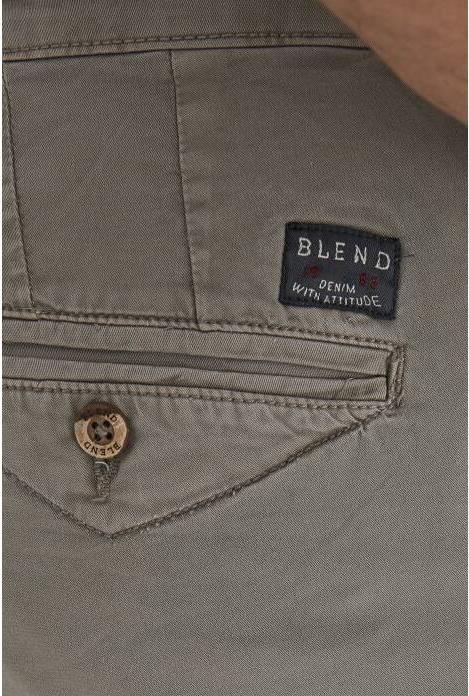 Actual product image Blend BHNIGHT pants - 20710583 (W31/L32)