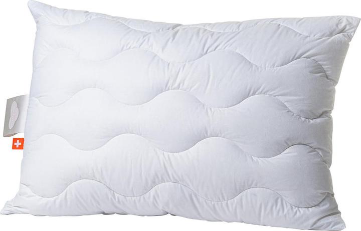 Actual product image Duvetsuisse All in One Flexi Premium (50 x 80 cm)