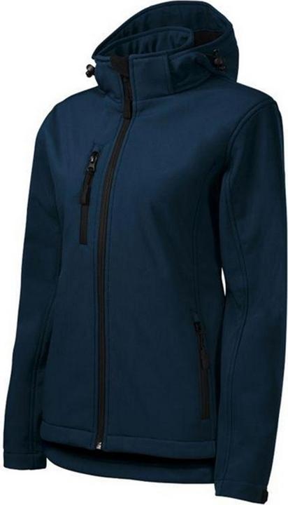 Produktbild Malfini Softshelljacke (3XL)