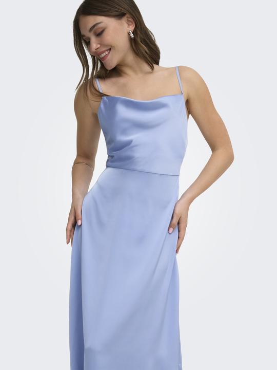 Image du produit Only Onlhimi Strap Long Dress Wvn Ex (XS)