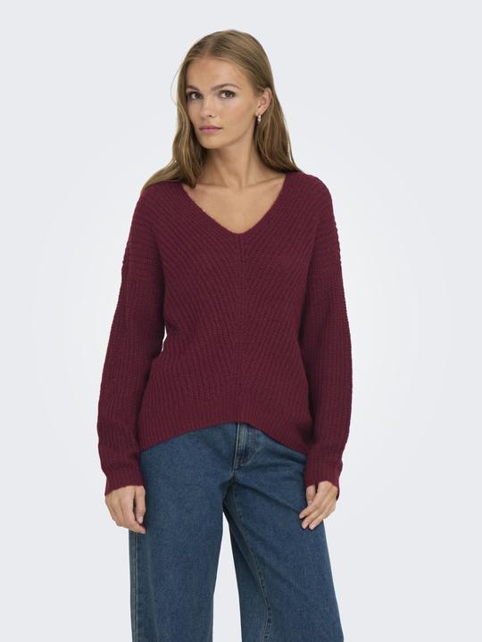 Image du produit JdY Jdynew Megan L/S Pullover Knt Noos (M)
