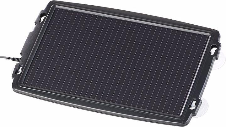 Actual product image Revolt Solar charger (2.40 W, 0.71 kg)