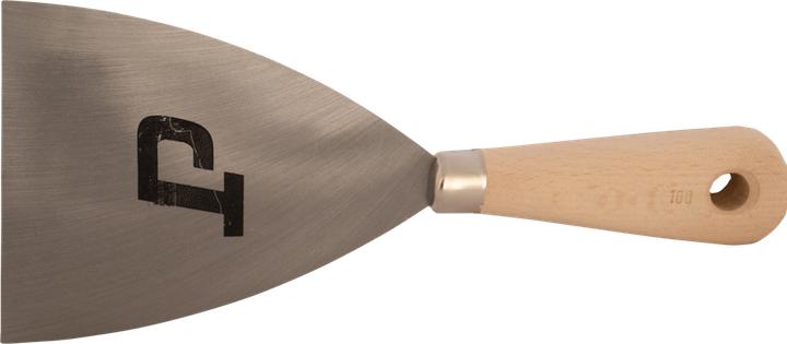 Immagine prodotto Craft Tools Spatola da pittore in acciaio (10 cm)