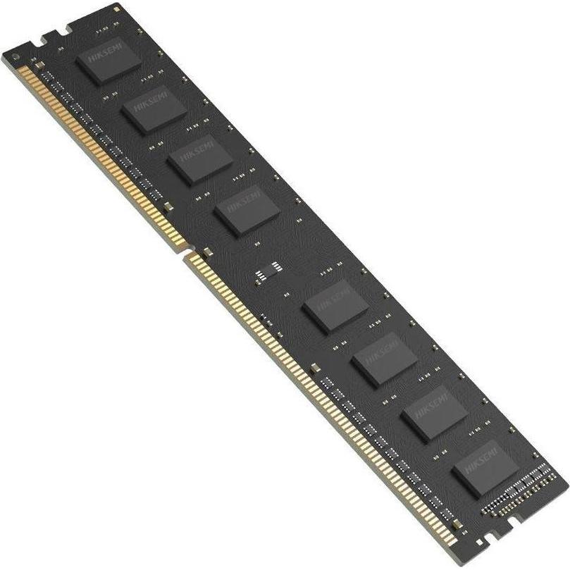 Hiksemi HS-Udimm-HIKER (1 x 16GB, 2666 MHz, DDR4-RAM), RAM