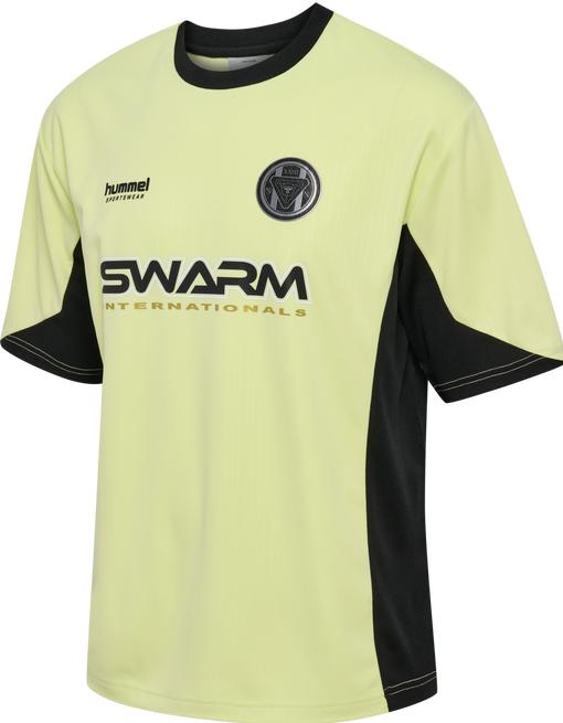Produktbild hummel Hmlloose fb jersey s/s topscorer (XL)