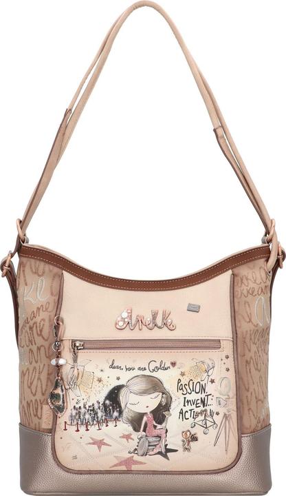Immagine prodotto Anekke Borsa Hollywood a tracolla 34 cm