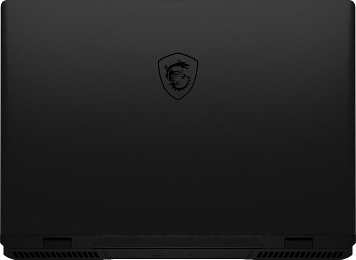Produktbild iiyama MSI PULSE A17 AI+ C3HWFKG-007FR DRAGON STATION (17", 1000 GB, 32 GB, FR)