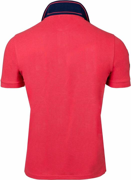 Produktbild U.S. Polo Poloshirt Sportlich Bequem sitzend Kory (L)