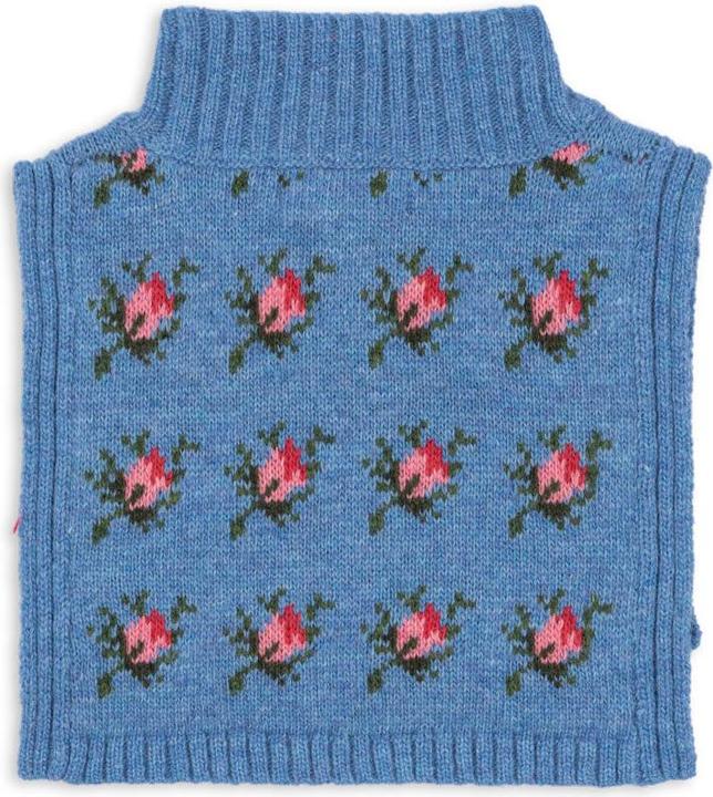 Actual product image Konges Slojd Belou Halswärmer Rosie Shades