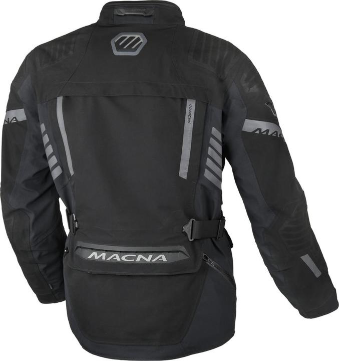 Produktbild Macna ULTIMAX 2.0 Textiljacke (Herren, M)