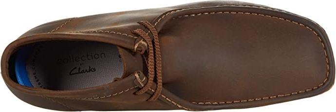 Produktbild Clarks Shacre Boot Chukka (41)