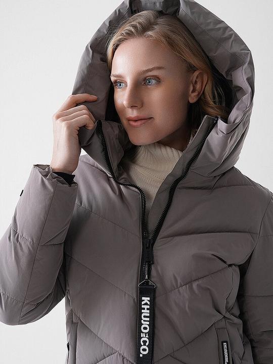 Immagine prodotto Khujo Steppmantel DARKA 2
