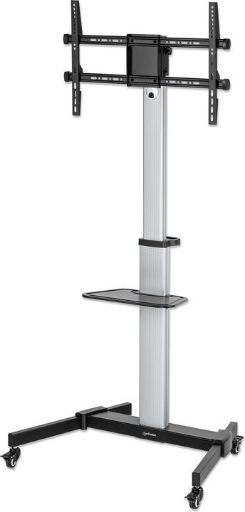Manhattan Multimedia TV-Ständer (Various, 86", 50 kg)