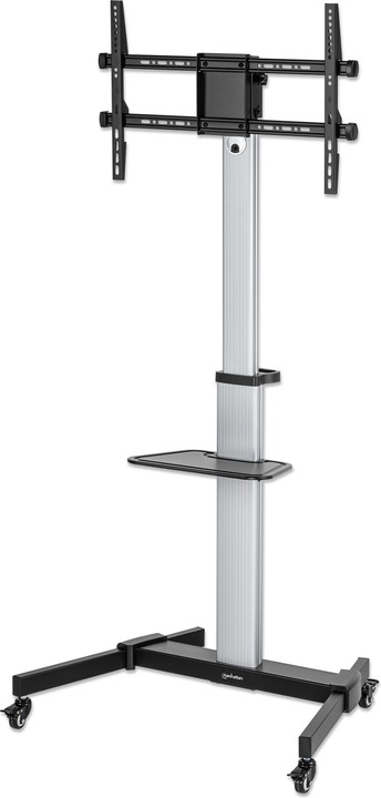 Actual product image Manhattan Multimedia TV-Ständer (Various, 86", 50 kg)