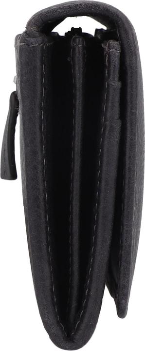 Produktbild Castelijn & Beerens Canyon Geldbörse RFID Schutz Leder 14 cm