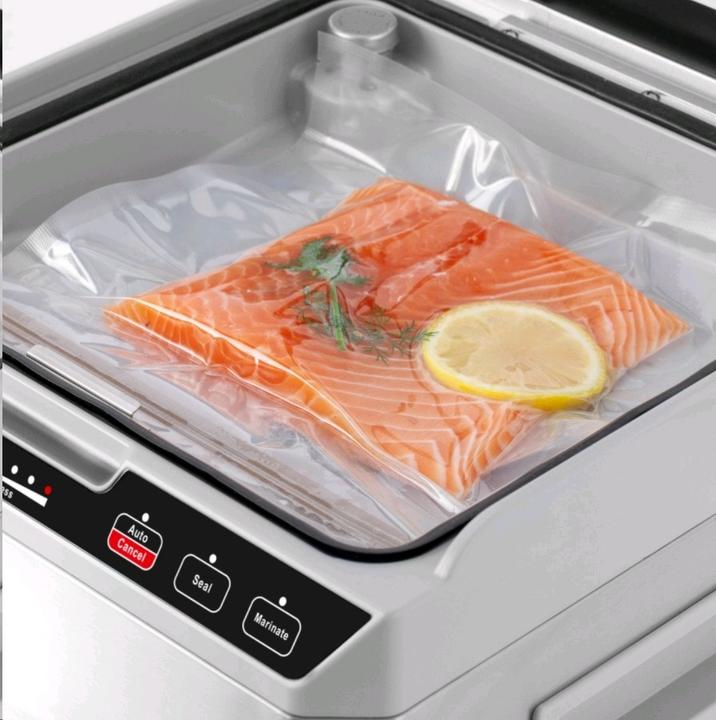 Image du produit Caso Aspirateur à chambre VacuChef 40